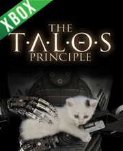 The Talos Principle Xbox One