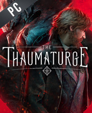 The Thaumaturge Pc