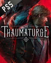 The Thaumaturge Playstation 5