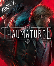 The Thaumaturge Xbox Series X