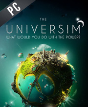 The Universim Pc