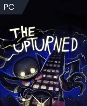 The Upturned Pc