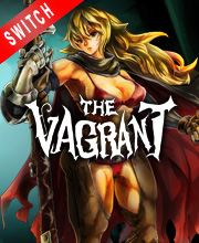 Sword of the Vagrant Switch