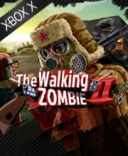 The Walking Zombie 2 Xbox Series X