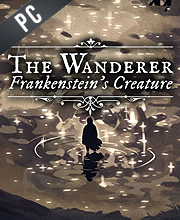 The Wanderer Frankenstein’s Creature Pc