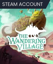 The Wandering Village Pc