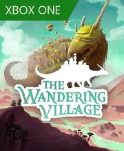The Wandering Village Xbox One
