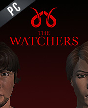The Watchers Pc