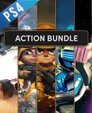 The Wired Action Bundle