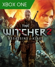 The Witcher 2 Assassins of Kings Xbox One