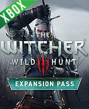 The Witcher 3 Wild Hunt Expansion Pass Xbox One