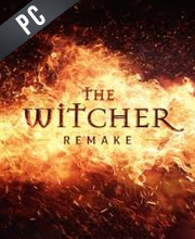 The Witcher Remake Pc