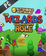 The Wizards Who Fell In A Hole Pc