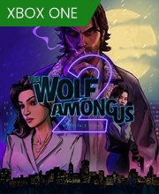 The Wolf Among Us 2 Xbox One