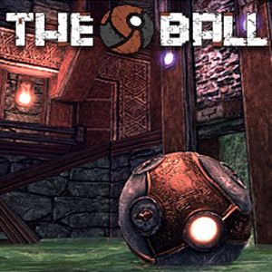 Descargar The Ball - PC Key Comprar