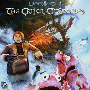 Descargar The Book of Unwritten Tales The Critter Chronicles - PC Key Comprar