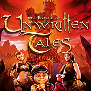 Descargar The Book of Unwritten Tales - PC Key Comprar