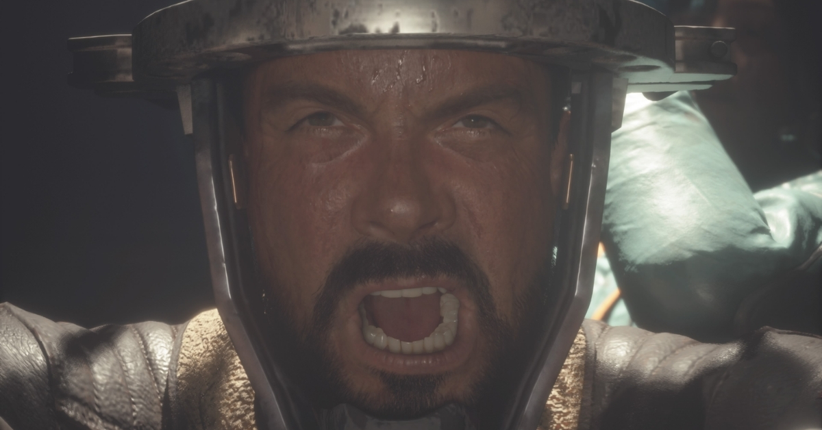 ¡Ahorra un 80% en The Callisto Protocol PS4/PS5 Key – USK18, Se Necesita PS Plus!