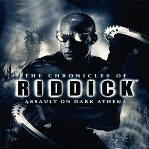 Descargar The Chronicles of Riddick Assault on Dark Athena - PC Key Comprar