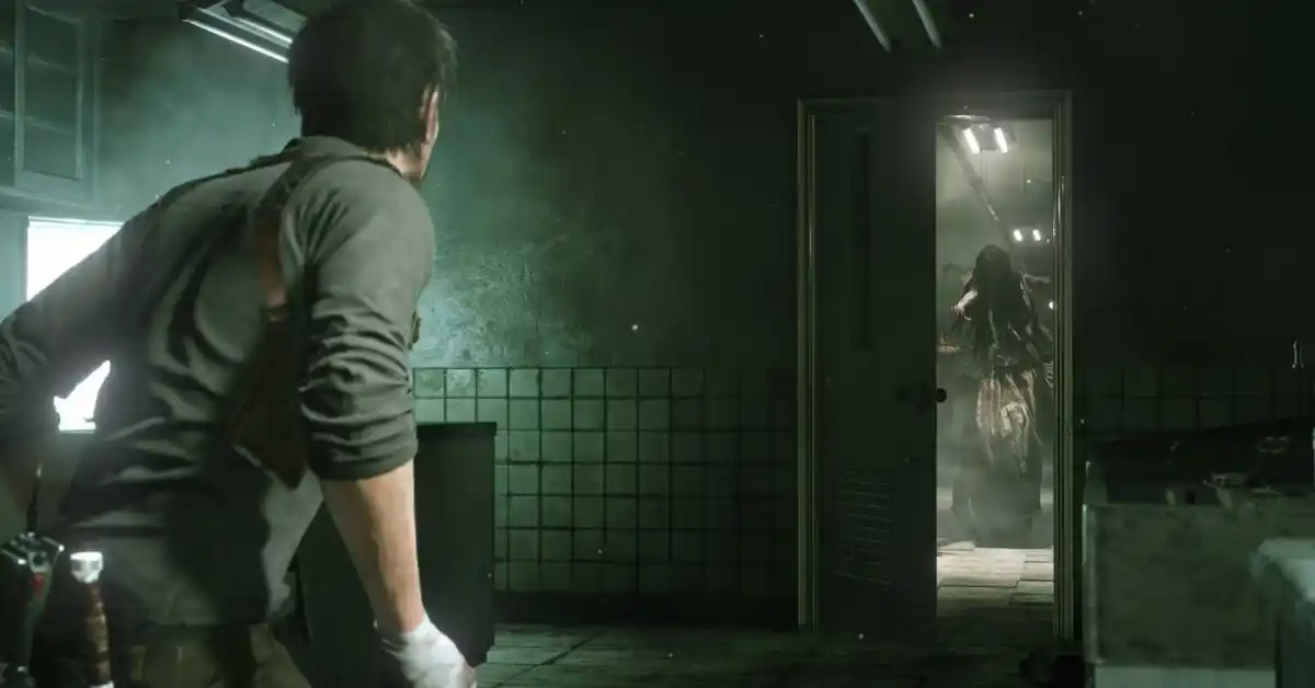 Oferta de clave The Evil Within PS4 revelada - Asústate por menos