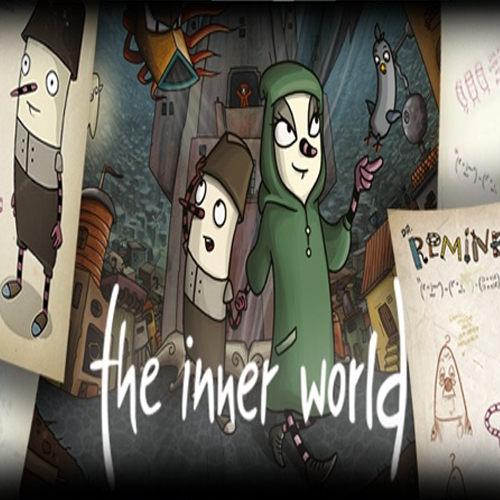 Descargar The Inner World - PC Key Comprar