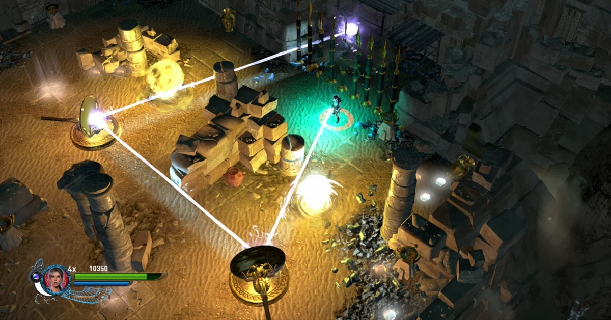 The Lara Croft Collection Switch Key – Mejor precio revelado para los fans del modo cooperativo