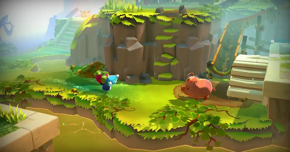 The Last Campfire Switch Key – Ahorra a lo grande con comparador de precios