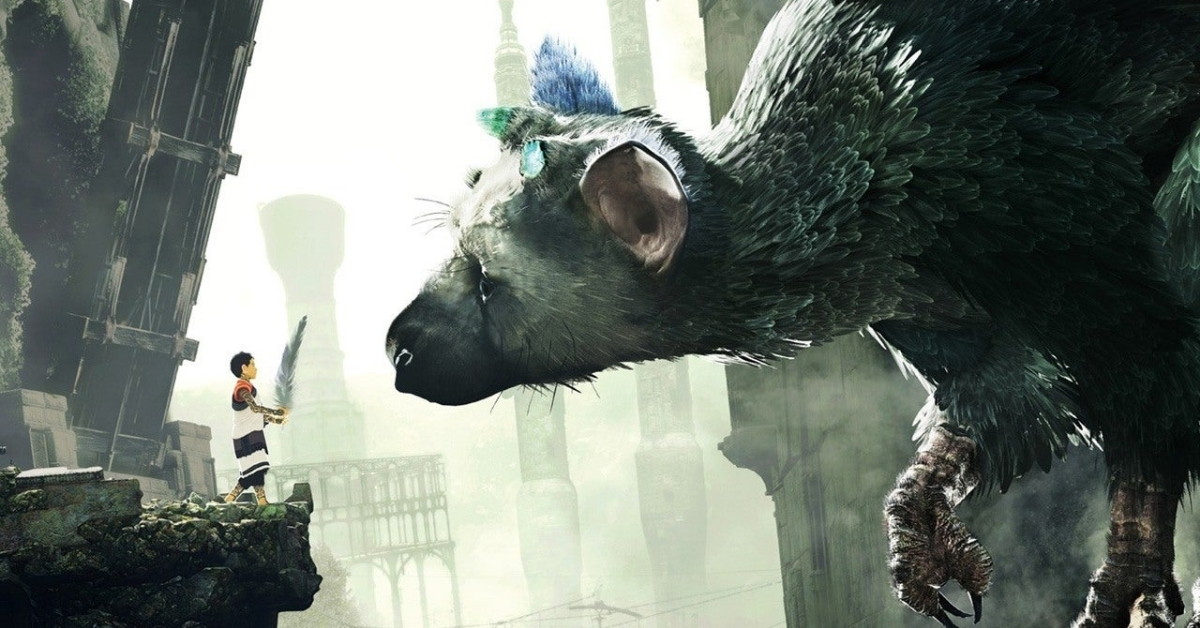The Last Guardian PS4 Key: Price Tracker revela grandes ahorros