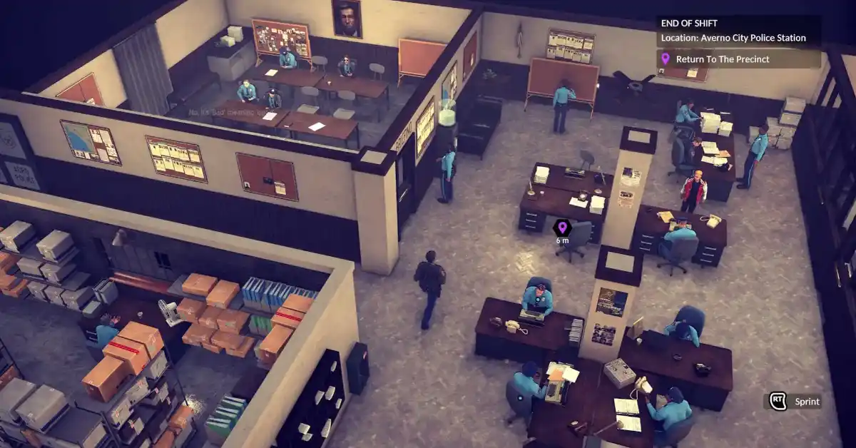 Juega The Precinct con descuento: ofertas que no puedes perderte