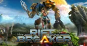 The Riftbreaker – Oferta de clave de juego al mejor precio & demo gratuita