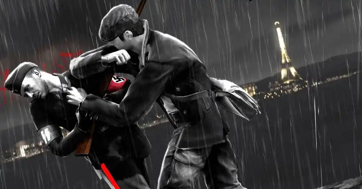 The Saboteur Deal Alert - Best Price Found for Stealth Action Fans