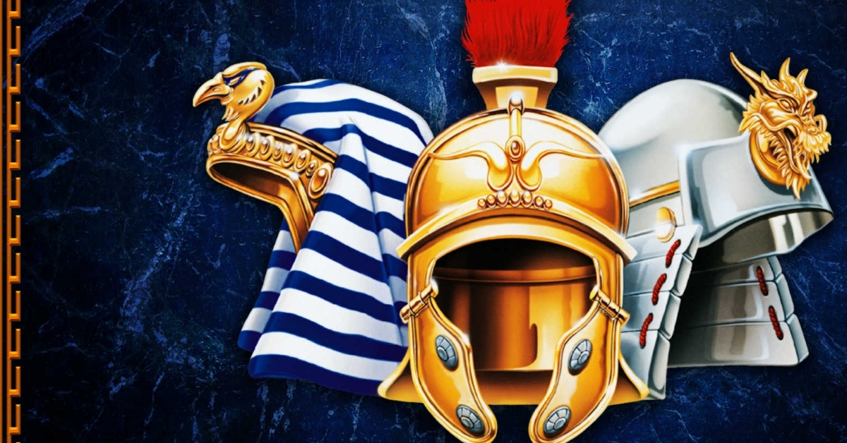 Settlers III + Amazons & Mission CD Expansions - ¡75% de descuento aún activo!