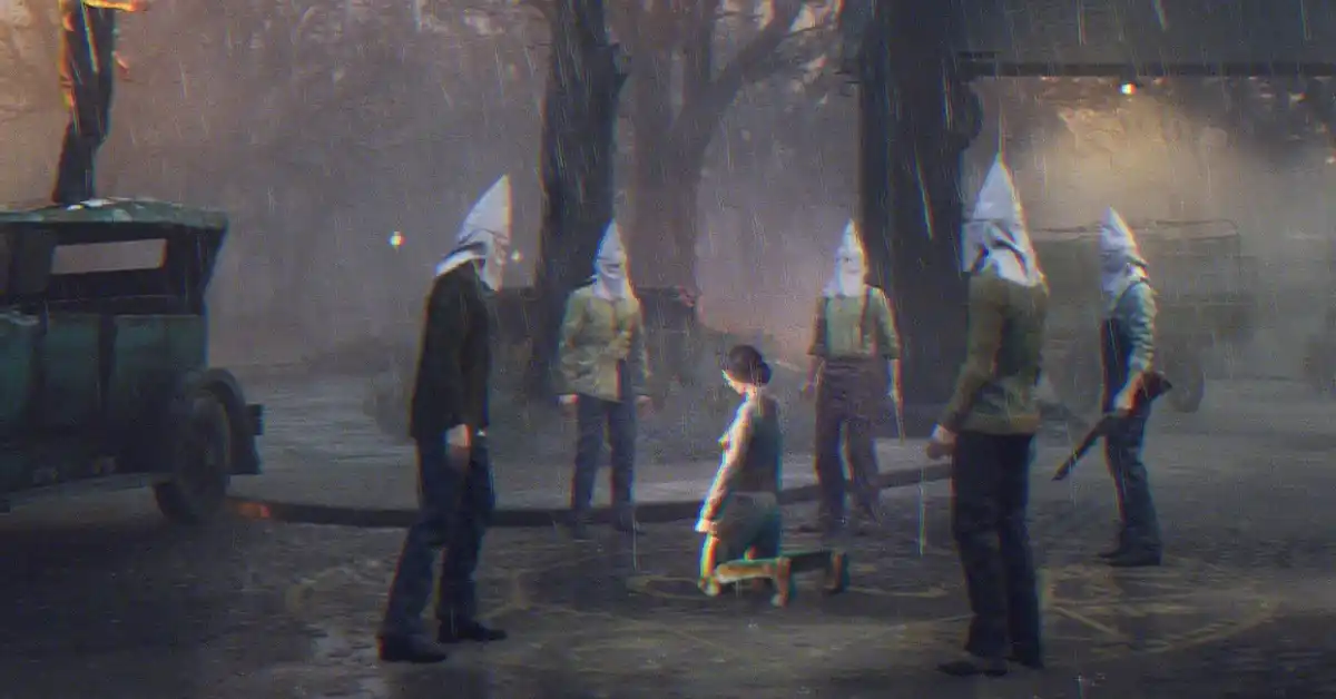 The Sinking City Clave de Switch Seguida – Mejor Comparación de Precios