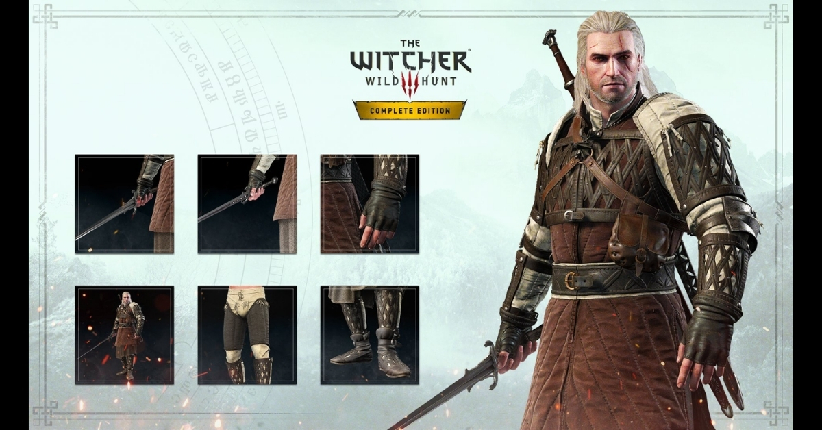 The Witcher 3: Complete Edition - ¡Mejor Precio Encontrado para PS4 & PS5!