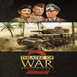 Descargar Theatre of War 2 Africa 1943 - PC Key Comprar