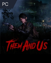 Them and Us Pc