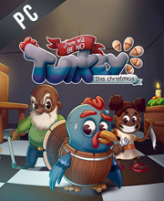 There Will Be No Turkey This Christmas Pc