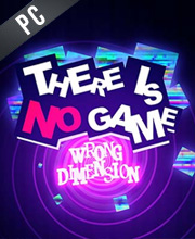 There Is No Game Wrong Dimension Pc