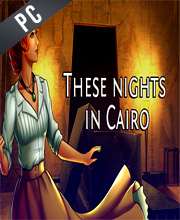These nights in Cairo Pc