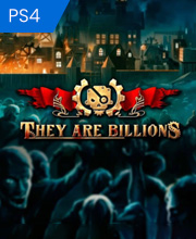They Are Billions Playstation 4