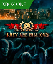They Are Billions Xbox One