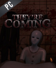 Theyre Coming Pc