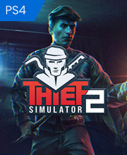 Thief Simulator 2 Playstation 4