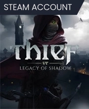 Thief VR Legacy of Shadow Pc