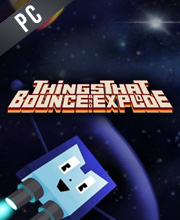 Things That Bounce and Explode Pc