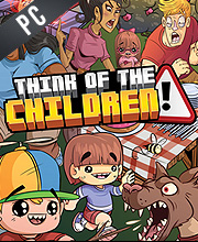 Think of the Children Pc