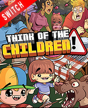 Think of the Children Switch