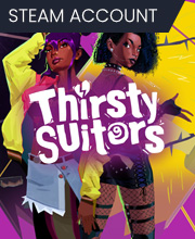 Thirsty Suitors Pc