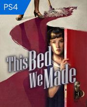 This Bed We Made Playstation 4