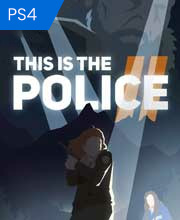 This Is the Police 2 Playstation 4